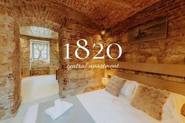 1820 Central apartment -  - Cluj - Cluj-Napoca