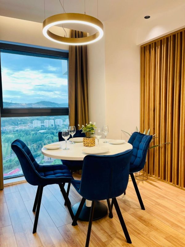 19th floor Apartment -  - Cluj - Cluj-Napoca