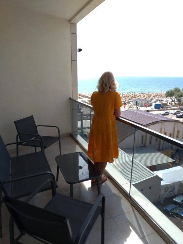 2 Apartamente Diamandi -  - Constanța - Mamaia