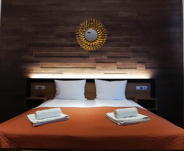 4Rooms Central Sibiu -  - Sibiu - Sibiu