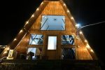 A-frame de pe Vale - Maramureș - Maramureș - Sighetu Marmației
