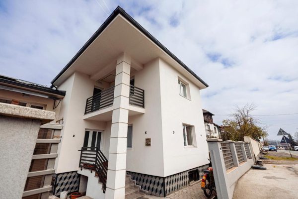 Acasa La Lumei -  - Maramureș - Sighetu Marmației