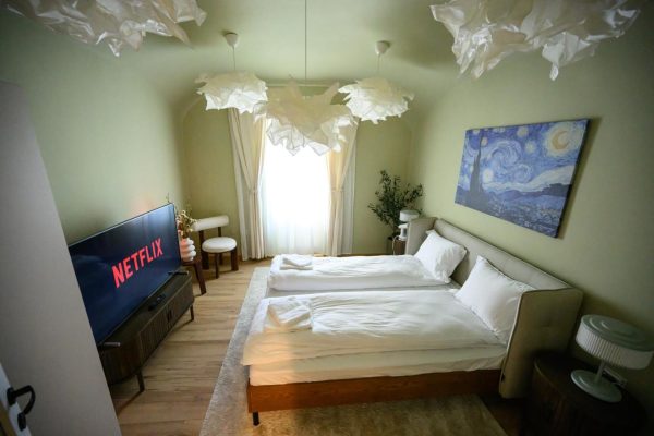 Agronomy Residence -  - Cluj - Cluj-Napoca