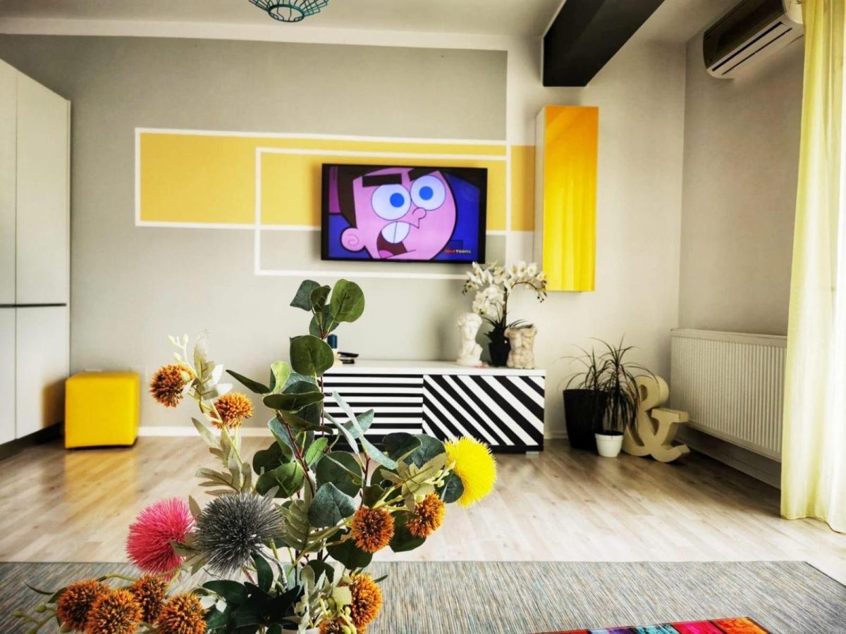 Aldor 2 Mamaia Nord -  - Constanța - Mamaia