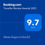 Aleea Argos 6 bloc22 -  - Constanța - Mamaia