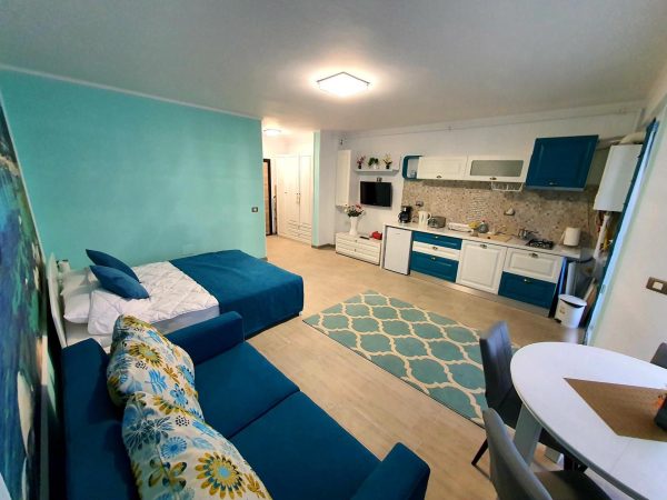 ALEZZI Majestic Apartments 97 -  - Constanța - Mamaia