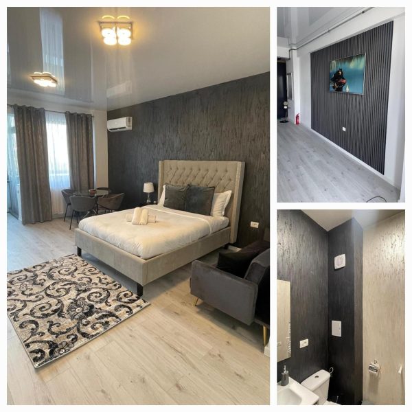 Alin Mandache -  - Constanța - Mamaia