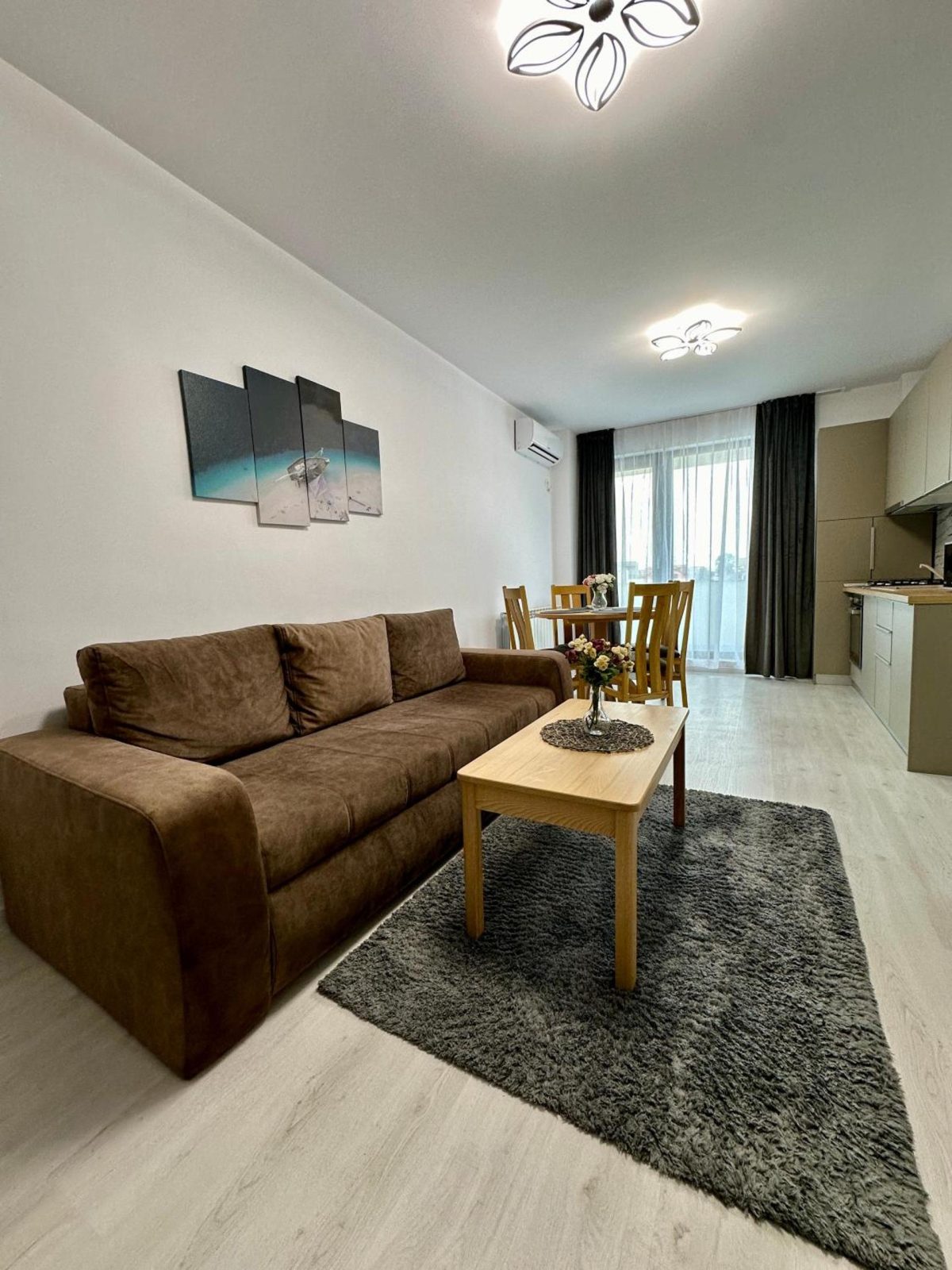 Aloha Mamaia Apartments - Litoral - Constanța - Mamaia