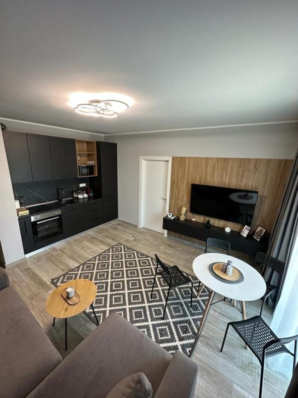 Ami Residence Mamaia -  - Constanța - Mamaia