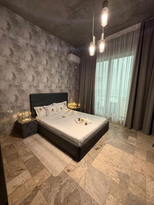 Andreea s Apartment 1 -  - Constanța - Mamaia