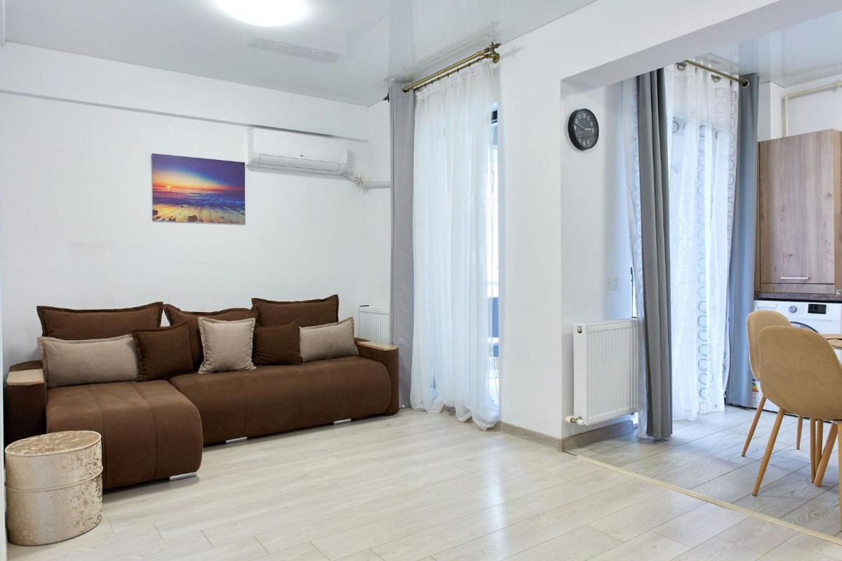 Apartament 1 MNG Tomis Villa Promenada -  - Constanța - Mamaia
