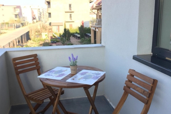 Apartament Alemareea - Litoral - Constanța - Mamaia