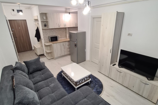 Apartament Alexandra - Litoral - Constanța - Mamaia