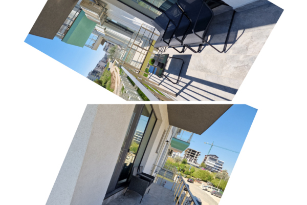 Apartament Almiro Residence - Litoral - Constanța - Mamaia