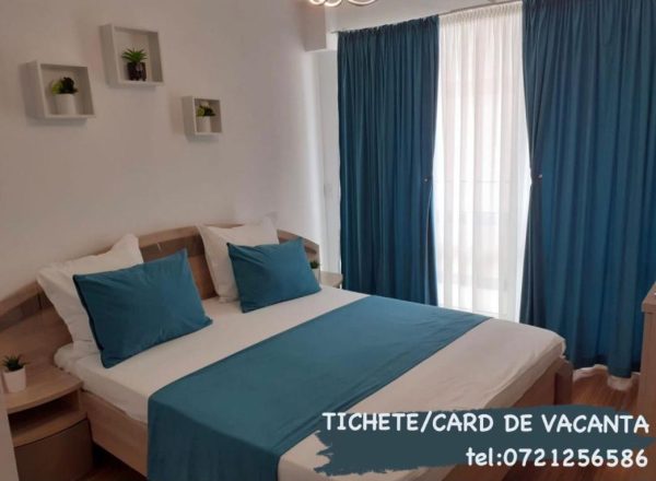 Apartament Amy -  - Constanța - Mamaia