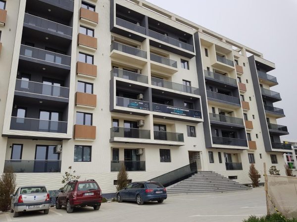 Apartament Ana Navodari Mamaia Nord -  - Constanța - Mamaia