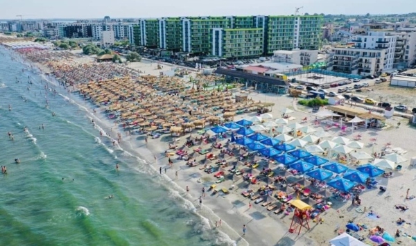 Apartament Antonia - Litoral - Constanța - Mamaia