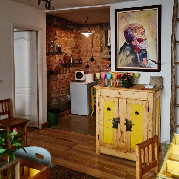 Apartament Art Cluj -  - Cluj - Cluj-Napoca