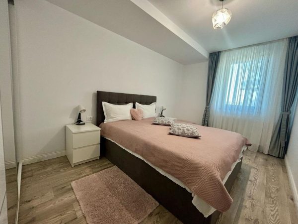 Apartament Belaire Mamaia-Sat - Litoral - Constanța - Mamaia