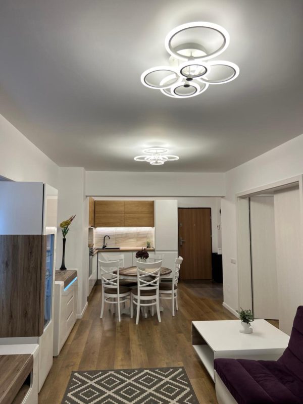 Apartament Bella -  - Cluj - Cluj-Napoca
