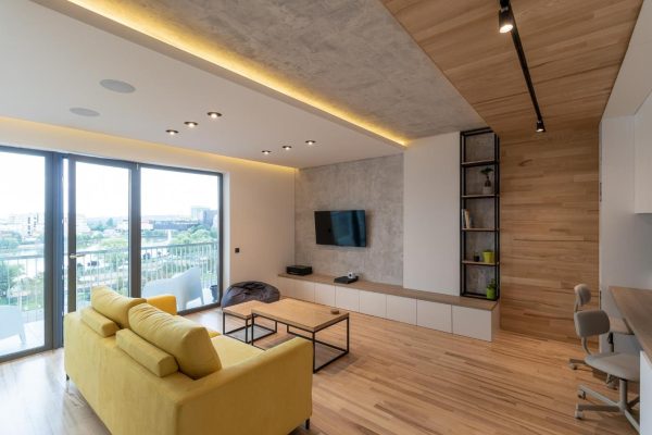 Apartament C - VIVIDO - Iulius Mall -  - Cluj - Cluj-Napoca