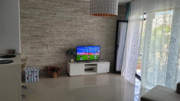 Apartament Cristian -  - Constanța - Mamaia