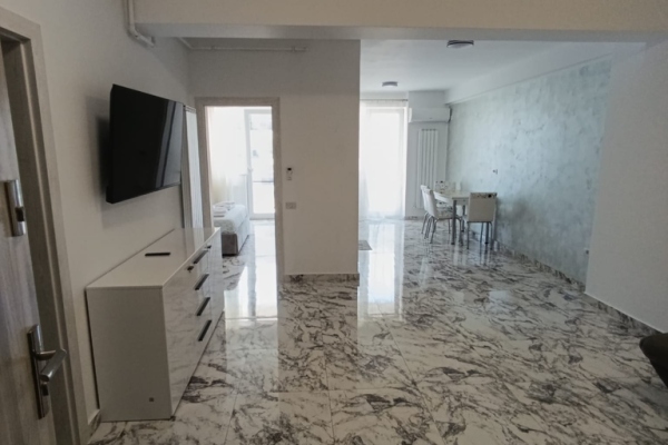 Apartament Cristina și Claudiu - Litoral - Constanța - Mamaia