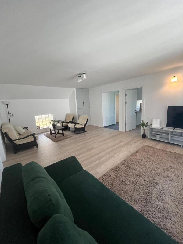 Apartament cu curte Gruia -  - Cluj - Cluj-Napoca