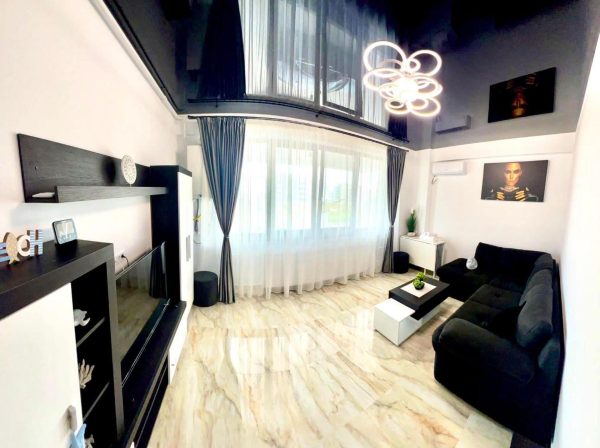 Apartament D24 Năvodari -  - Constanța - Mamaia