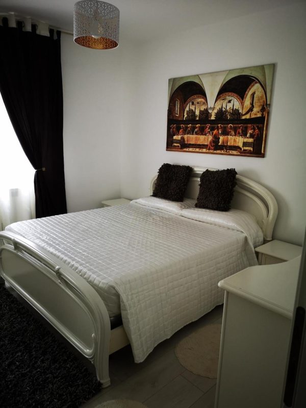 Apartament Darius -  - Bacău - Târgu Ocna