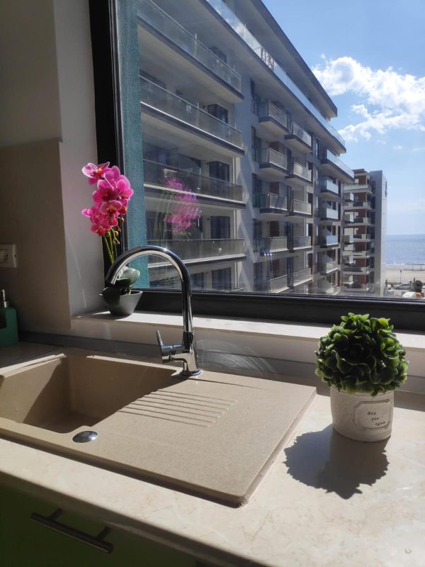 Apartament David & Eric -  - Constanța - Mamaia