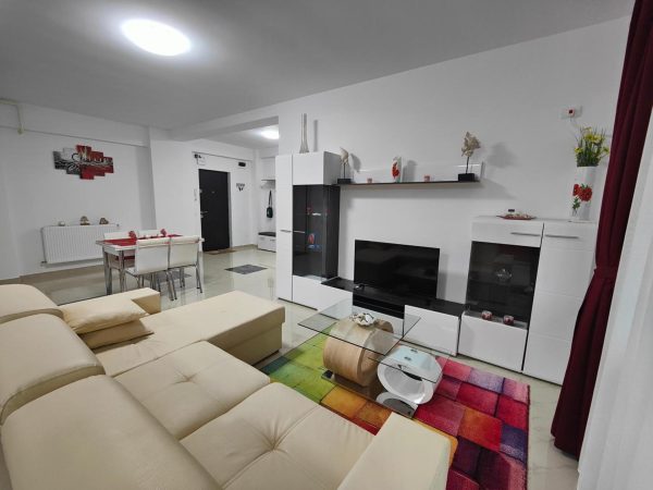 Apartament Delfin - 100m de la plaja - Litoral - Constanța - Mamaia