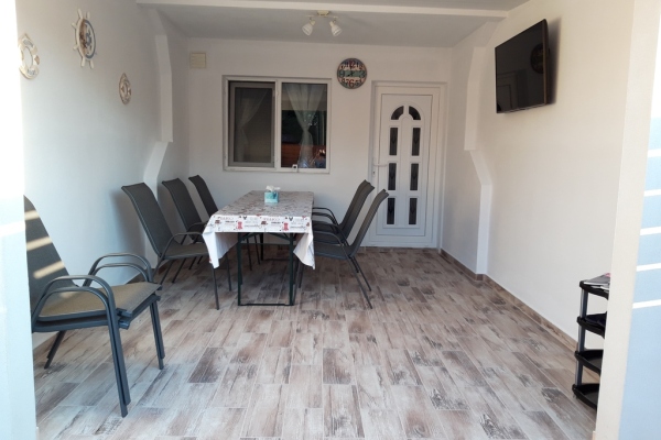 Apartament Eduard - Litoral - Constanța - Eforie Nord