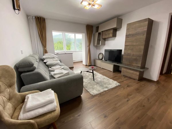 Apartament Eve -  - Suceava - Câmpulung Moldovenesc