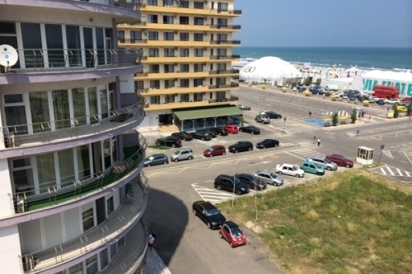 Apartament Favorit Summerland - Litoral - Constanța - Mamaia