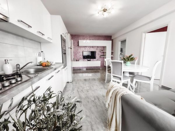 Apartament Florești -  - Cluj - Cluj-Napoca