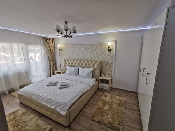 Apartament Gold Luxury -  - Bacău - Târgu Ocna