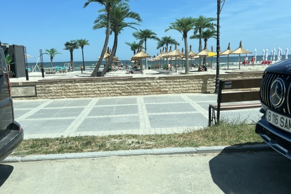 Apartament Goldsun - Litoral - Constanța - Mamaia