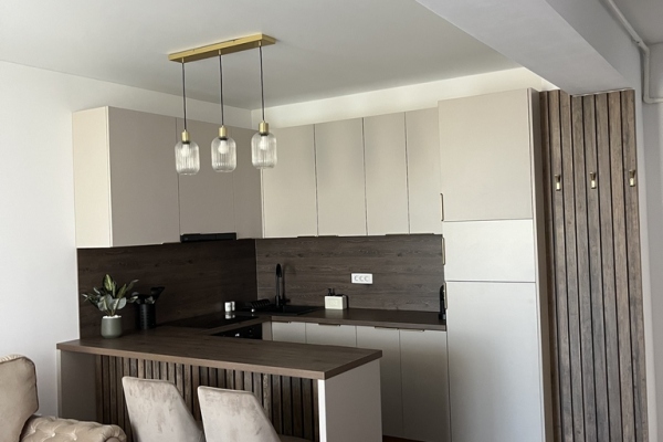 Apartament Grand Seaview - Litoral - Constanța - Mamaia