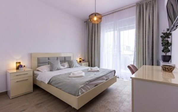 APARTAMENT HAPPY SUMMER - Mamaia Nord -  - Constanța - Mamaia