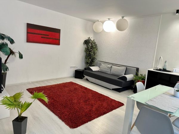 Apartament in centrul Clujului -  - Cluj - Cluj-Napoca