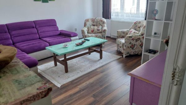 Apartament în Sighetu Marmației -  - Maramureș - Sighetu Marmației