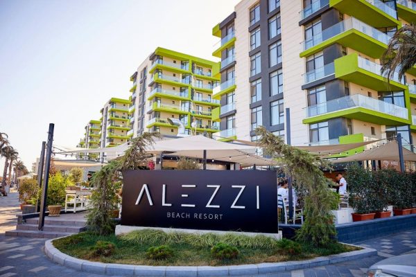 Apartament INFINITY by ALZ -  - Constanța - Mamaia