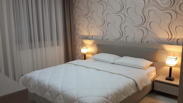 Apartament Iulia Residence Mamaia -  - Constanța - Mamaia