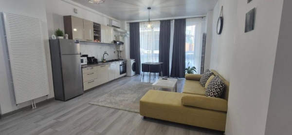 Apartament Kar N10 - Litoral - Constanța - Mamaia