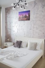 Apartament KREM - Mamaia Nord -  - Constanța - Mamaia