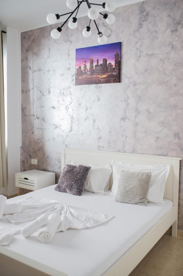 Apartament KREM - Mamaia Nord -  - Constanța - Mamaia