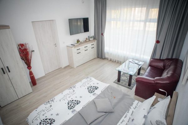 Apartament LA MAL -  - Sibiu - Sibiu