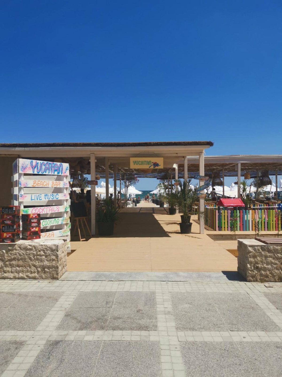 Apartament la mare -  - Constanța - Mamaia