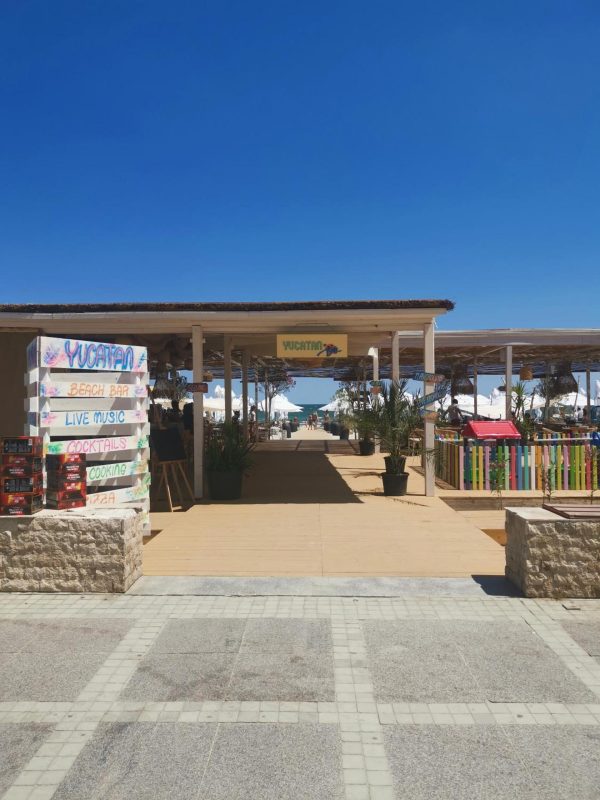 Apartament la mare -  - Constanța - Mamaia
